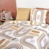 Parure de lit 220x240 cm Microfibre Karting