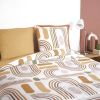 Parure de lit 220x240 cm Microfibre Karting