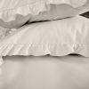 Parure de lit 220x240 cm Microfibre Falbala