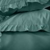 Parure de lit 220x240 cm Microfibre Avy