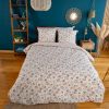 Parure de lit 220x240 cm Coton Bci Denia