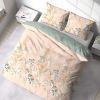 Parure de lit 220x240 cm Coton Bci Helia