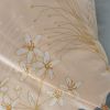 Parure de lit 220x240 cm Coton Bci Helia