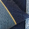 Parure de lit 220x240 cm Coton Bci Jade