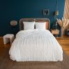 Parure de lit 220x240 cm Coton Bci Far