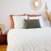 Parure de lit 220x240 cm Coton Bci Far