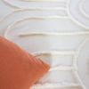 Parure de lit 220x240 cm Coton Bci Far