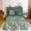 Parure de lit 220x240 cm Coton Gigajung