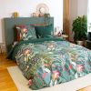 Parure de lit 220x240 cm Coton Gigajung