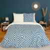 Parure de lit 220x240 cm Coton Phosy