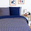 Parure de lit 240x260 cm Microfibre Loss