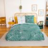 Parure de lit 220x240 cm Coton Bci Tilda