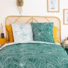 Parure de lit 220x240 cm Coton Bci Tilda