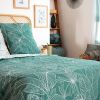 Parure de lit 220x240 cm Coton Bci Tilda