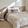 Parure de lit 220x240 cm Coton Pito