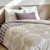 Parure de lit 220x240 cm Coton Pito