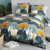 Parure de lit 240x260 cm Coton 57 fils Floréal