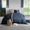Parure de lit 220x240 cm Coton 57 fils Arabella