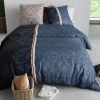 Parure de lit 220x240 cm Coton 57 fils Arabella