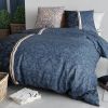 Parure de lit 240x260 cm Coton 57 fils Arabella