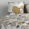 Parure de lit 240x260 cm Coton 57 fils Arôme