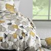 Parure de lit 240x260 cm Coton 57 fils Arôme