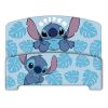 Lit enfant Lilo & Stitch 70x140 cm - MDF bleu