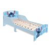 Lit enfant Lilo & Stitch 70x140 cm - MDF bleu