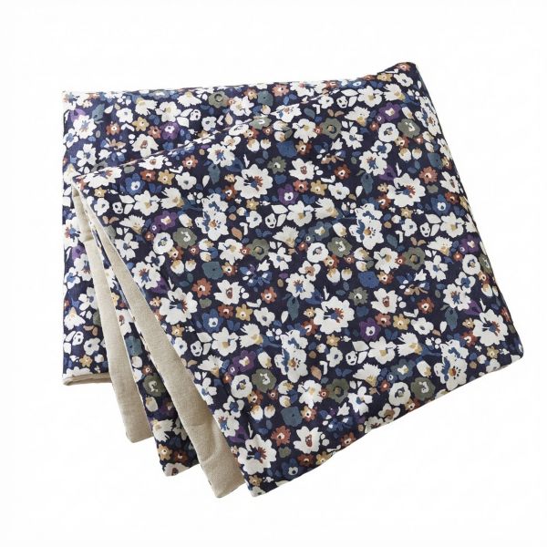 Bout de lit 90x220 cm Coton Margot