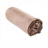 Drap housse 90x190+30 cm Lyocell Gabrielle Blush