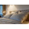 Housse de couette 220x240 cm Coton Nora
