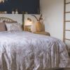 Housse de couette 240x260 cm Coton Siena