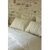Housse de couette 240x260 cm Percale de Coton Toscane