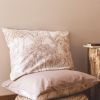 Taie d'oreiller 50x70 cm Coton Siena