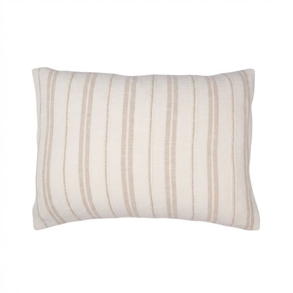 Taie d'oreiller 50x70 cm Percale de Coton Toscane