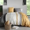 Parure de lit 240x260 cm Coton Manon