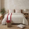 Parure de lit 240x260 cm Coton Julia