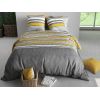 Parure de lit 240x260 cm Coton Romy