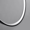 Suspensions Aluminium Blanc LED 1 Rio
