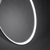 Suspensions Aluminium Noir LED 1 Rio