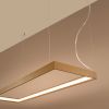 Lustres Aluminium Doré LED 1 Tuula